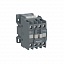 Контактор 3-х полюсный 6A 220B AC Schneider Electric. Вид 1.