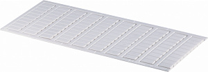 Маркировка MC612PA Z (x100) гориз. TYCO. Вид 1