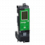 MIC2.0X Расцепитель Micrologic 2.0X для стационарного выключателя MTZ Schneider Electric. Вид 1.
