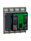 Schneider Electric: C125H45EFM