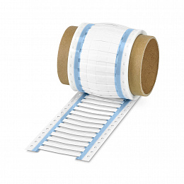 WMS 4,8 (15X9)R Tермоусадочный кембрик Phoenix Contact. Вид 1