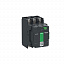 Контактор 3-полюсный 265A 440В standard 48-130В AC/DC Schneider Electric. Вид 1.