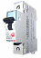 TX3 Автоматический выключатель 1-полюсный 25A 6kA (хар-ка C) Legrand. Вид 1.