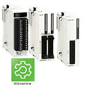 Schneider Electric: TM2DDI32DK