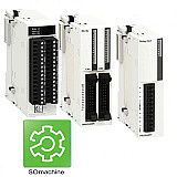 Schneider Electric: TM2DDI32DK