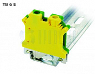 Провенто: TB 6 E