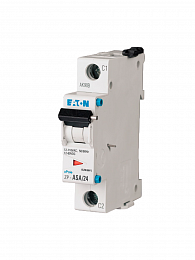 248438 ZP-ASA/24 Независимый расцепитель 12-60 В  Eaton. Вид 1