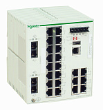 Schneider Electric: TCSESM243F2CU0