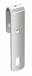 Скоба 12/120 (крепёж не включен) Schneider Electric. Вид 1