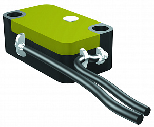 1SDA0 66152 R1 Контакты состояния выключателя AUX-C 2Q+1SY 250 V A2 2p ABB. Вид 1