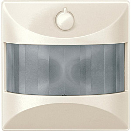 Датчик движения Argus180 c выкл. (бежевый) Merten Schneider Electric. Вид 1