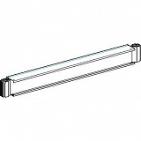 Прямая транспорт. секция, 3l+n+per, cu, 4000а, l=4000 мм Schneider Electric