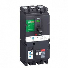 432456 Устройство защитного отключения MB 4П 0,3/30A 220 Schneider Electric. Вид 1