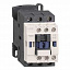 Контактор d 3р, 9a, но+нз, 230v 50/60гц Schneider Electric. Вид 1.