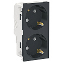 Schneider Electric: NU306754A