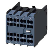 Siemens: 3RH29112GA22