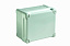 Пласт.коробка abs 192x164x105 Schneider Electric. Вид 1.