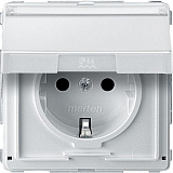 Schneider Electric: MTN2312-7219