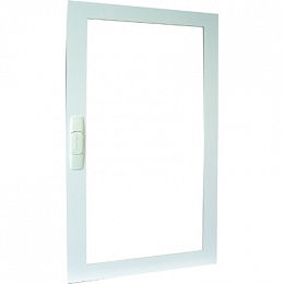 CTT23S Дверь прозрачная ширина 2, высота 3 с замком CTT23S ABB. Вид 1