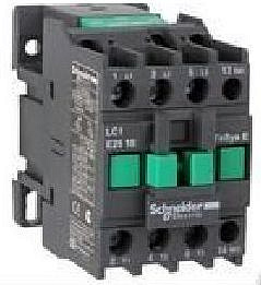 Контакторы Schneider Electric