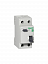 Дифф. автомат 1P+N 10A 30mA, тип АC, 4.5kA, (хар-ка C) EASY 9 Schneider Electric. Вид 1.