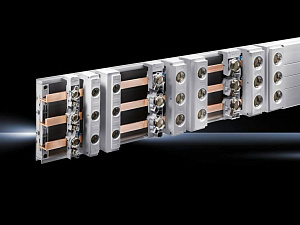 Держатели предохранителей d 02-e27 RITTAL. Вид 1