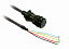 Кабель двигателя vw3m5d6fr30 Schneider Electric. Вид 1.
