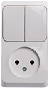 Systeme Electric: BPA16-205B