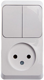 Systeme Electric: BPA16-205B