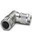 SACC-M12FR-5PL SH Разъем Phoenix Contact. Вид 1.
