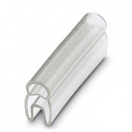 PATG 1/23 Держатель маркировки проводника (1упак-1000шт) Phoenix Contact. Вид 1