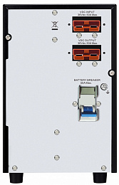 Батарея APC Easy UPS SRVS 36 В 1кВА,  Schneider Electric. Вид 1