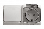 Systeme Electric: BPA16-246B