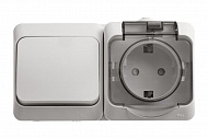 Systeme Electric: BPA16-246B