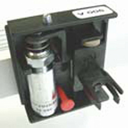 Держатель каранд для плоттера Schneider Electric. Вид 1