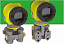 Вычисл. scadapack 4203,ladders,modbus,lp 0-840inh2o,1500psi,,iecex/atex Schneider Electric. Вид 1.