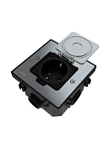 Systeme Electric: MDK21202SC