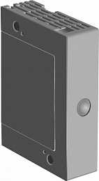 OEA28 Модуль для дополнительных контактов, для OT200..800E ABB. Вид 1