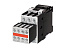 Контактор 17А, катушка 220V, 50Гц Siemens. Вид 1.
