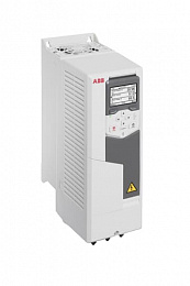 ACS580-01-293A-4+J400 Преобразователь частоты 160 кВт, 380 В, 3 фазы, IP21, с интеллектуальной панелью управления ABB. Вид 1
