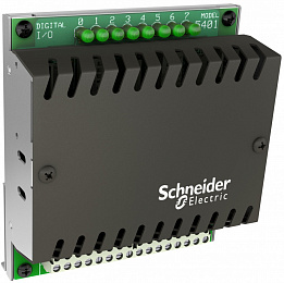 Модуль расширения 5103, источник питания 16-24vac/12-40 vdc Schneider Electric. Вид 1