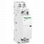 iCT Модульный контактор 16A 2НО 220/240В АС 50ГЦ Schneider Electric. Вид 1.