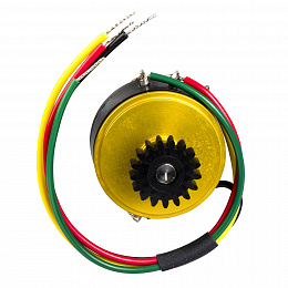 Потенциометр 10000 ом Schneider Electric. Вид 1