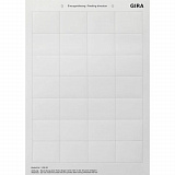 GIRA: G145600