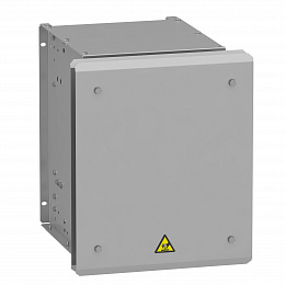 Тормозной резистор 2,5ом 3,2квт Schneider Electric. Вид 1