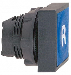 Головка для кнопки zb5ca6939 Schneider Electric. Вид 1