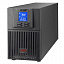 Источник бесперебойного питания Easy UPS SRV 1000 ВА 230В APC Schneider Electric. Вид 1.