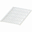 Маркир карт a4 с 50 симв 15x4mm, каб для nsytrabcv хомутов Schneider Electric. Вид 1.