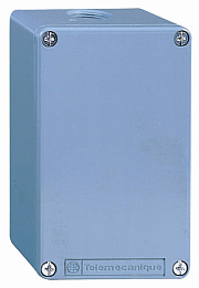 Кнопочный пост металлический 429248 Schneider Electric. Вид 1