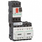 Schneider Electric: GV2DM207B7